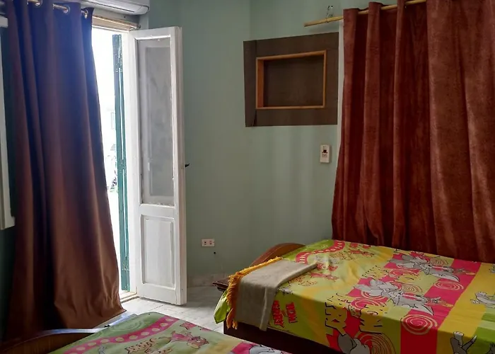 Kanary Private 2 Floors For Families Only Ain Sukhna