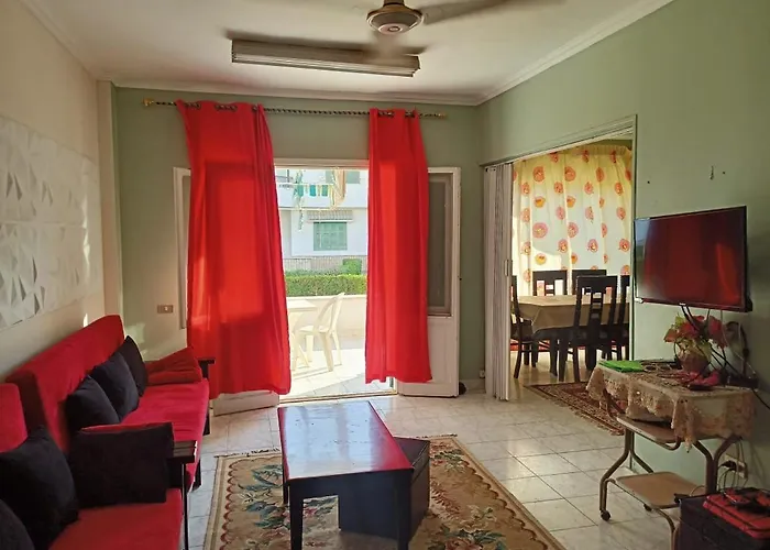 Kanary Private 2 Floors For Families Only Ain Sukhna