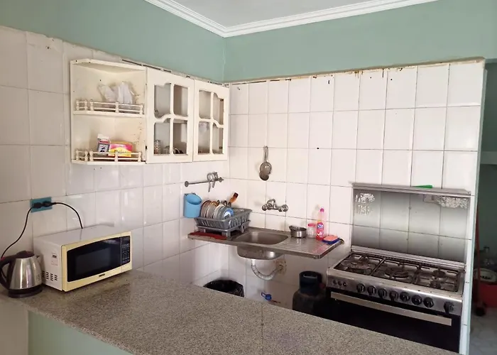 Kanary Private 2 Floors For Families Only Chalet *
