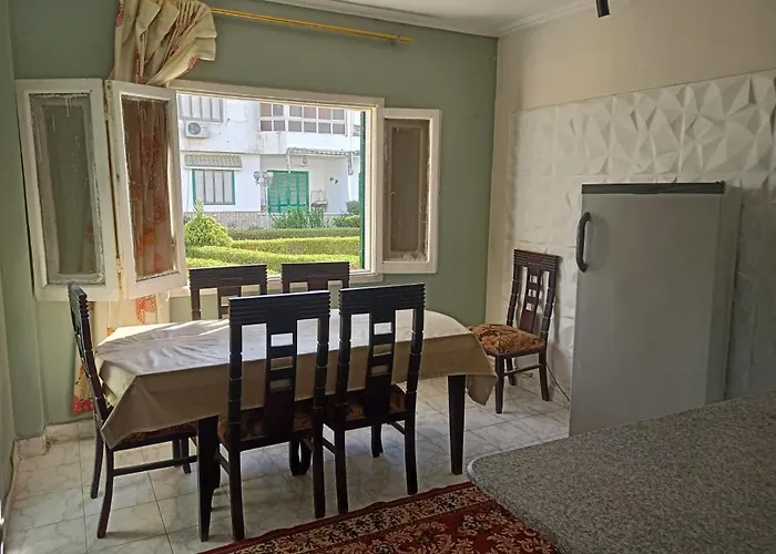 Chalet Kanary Private 2 Floors For Families Only Ain Sukhna