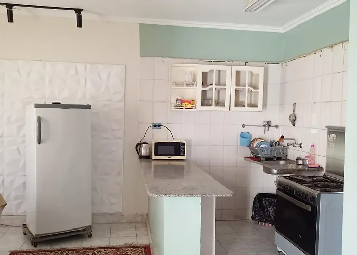 Kanary Private 2 Floors For Families Only Ain Sukhna